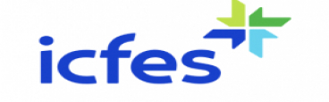 Logo ICFES, dirige a página de inicio